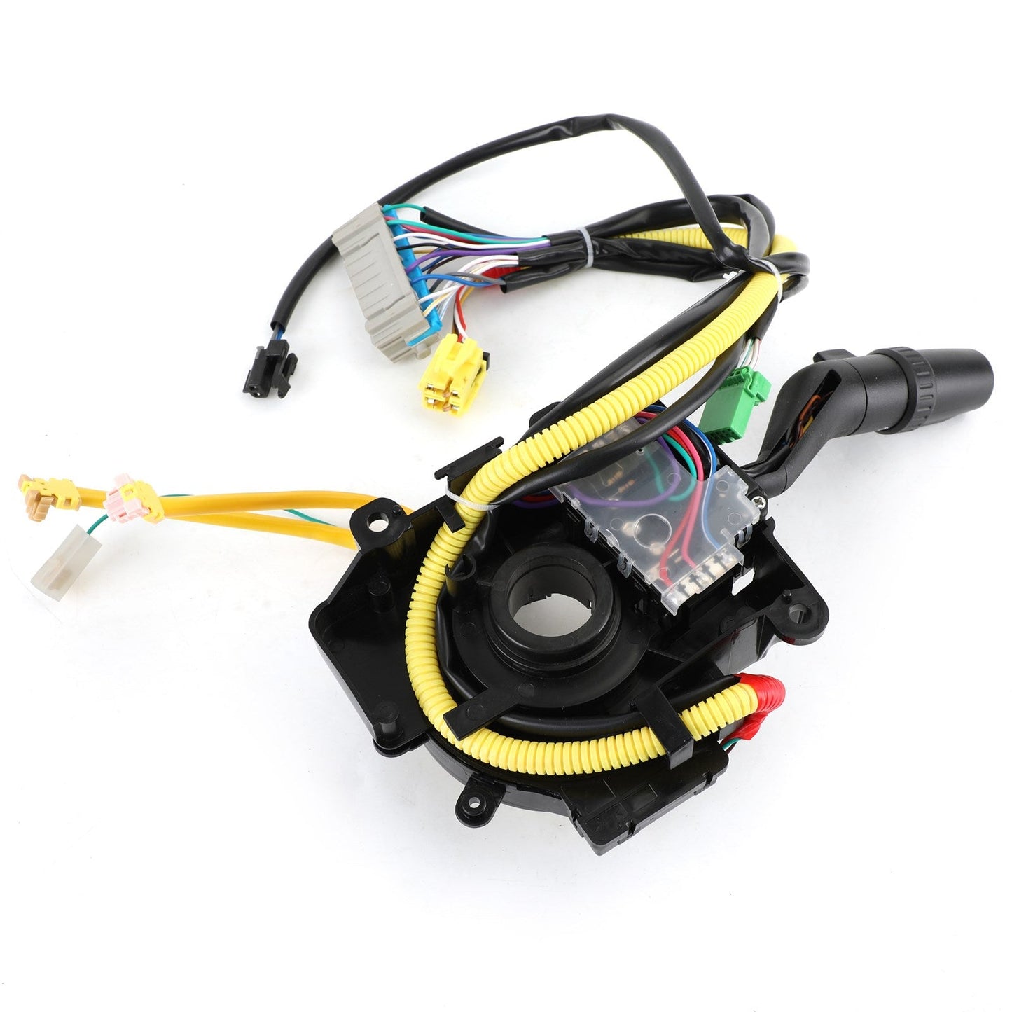 Air Bag Coil Turn Signal Switch Fit For Chevrolet Colorado