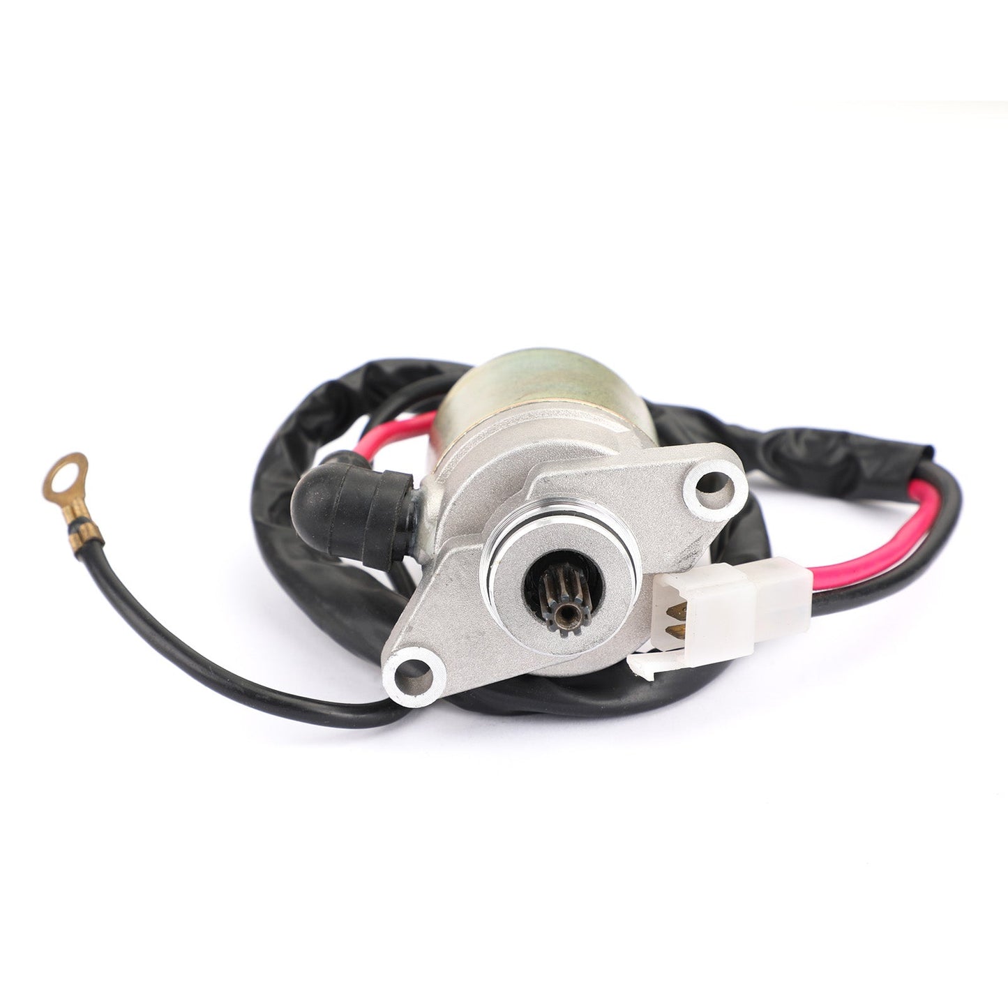 Starter Fit for Bombardier ATV DS50 DS90 Mini 2002-2006 Quest 50 2-Stroke 03-04