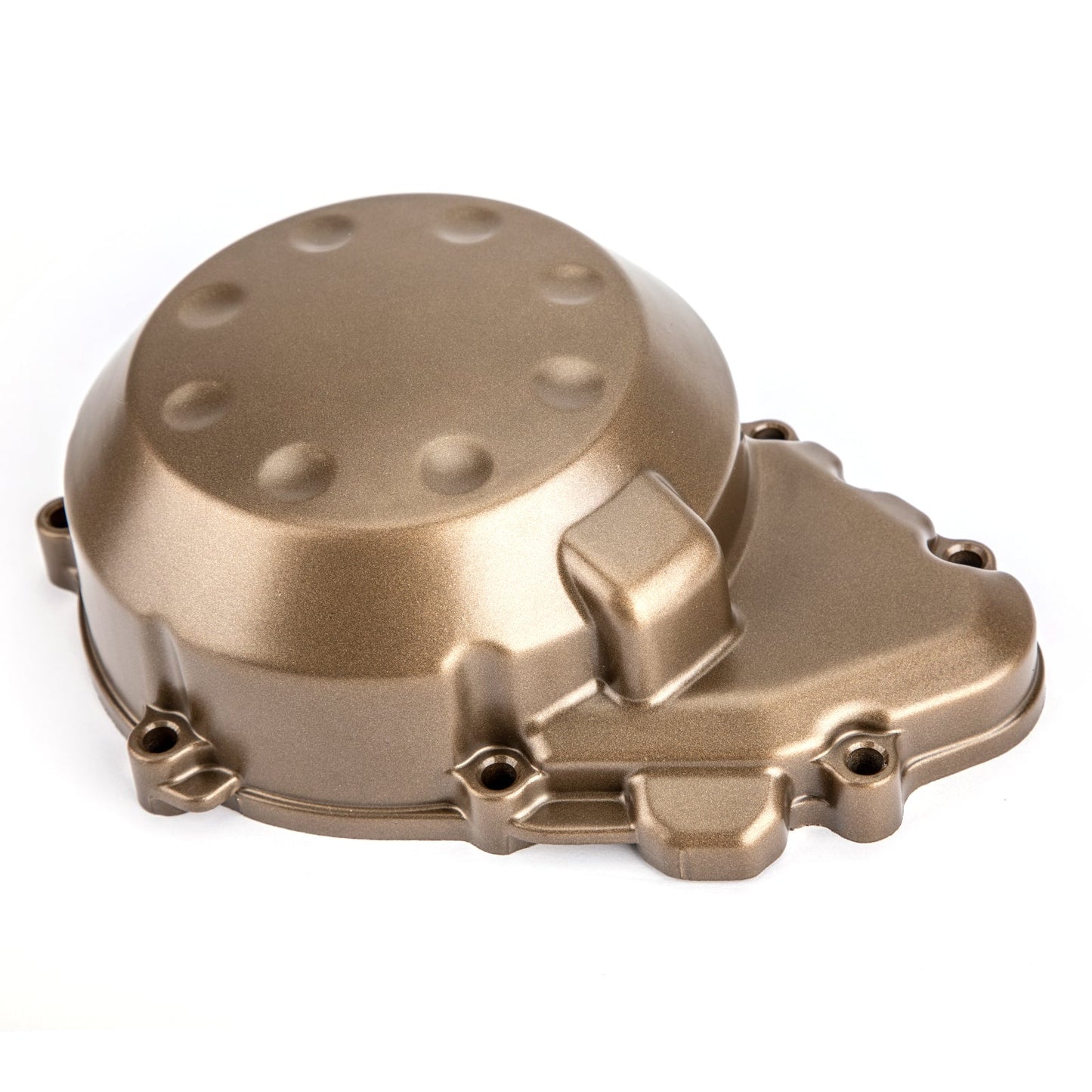 Aluminum Engine Crank Case Stator Alternator Cover Fit For Kawasaki Z750 Z1000 2003 2004 2005 2006