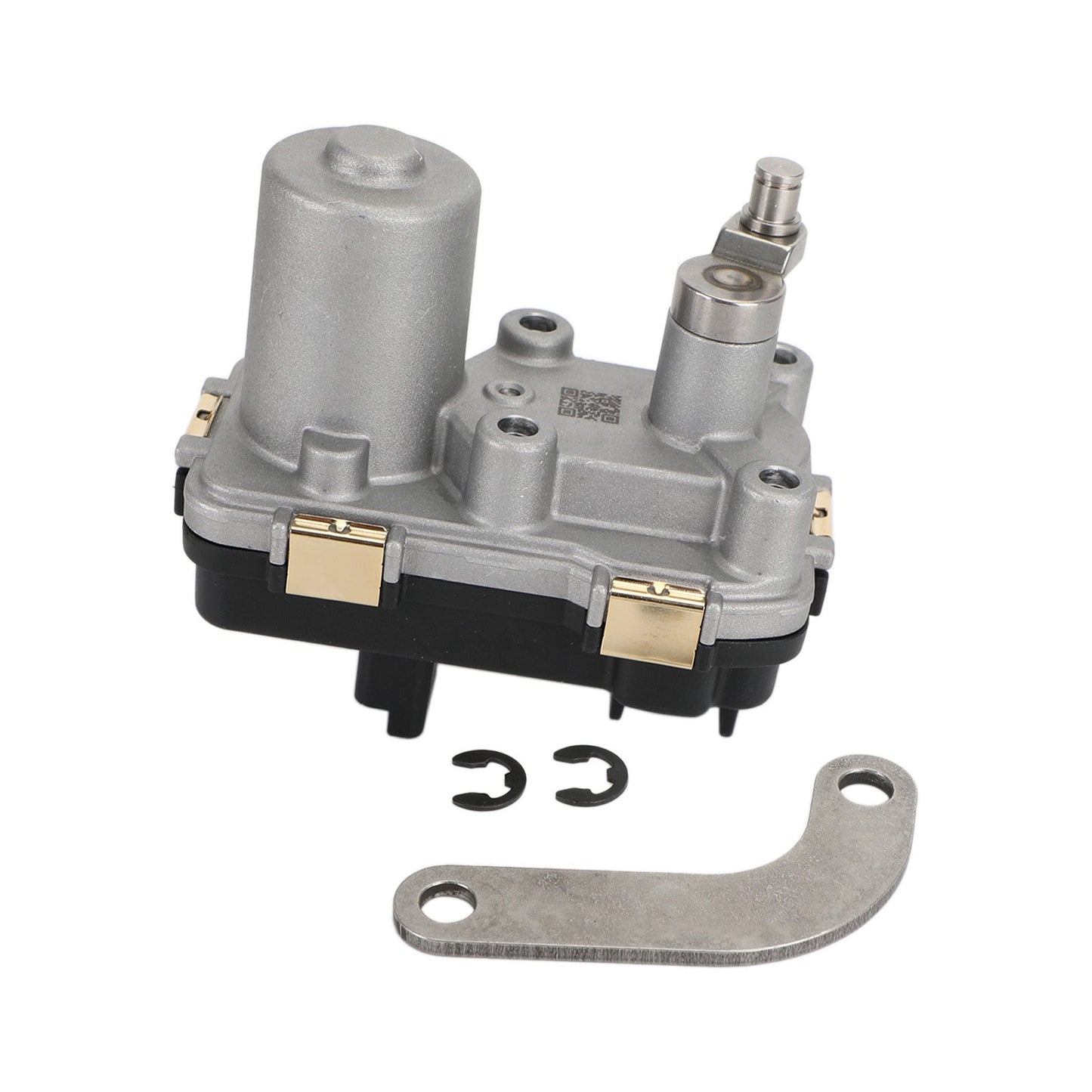 Electronic Turbocharger Actuator Fit for Jaguar / Land Rover 2.2D 49477-01214