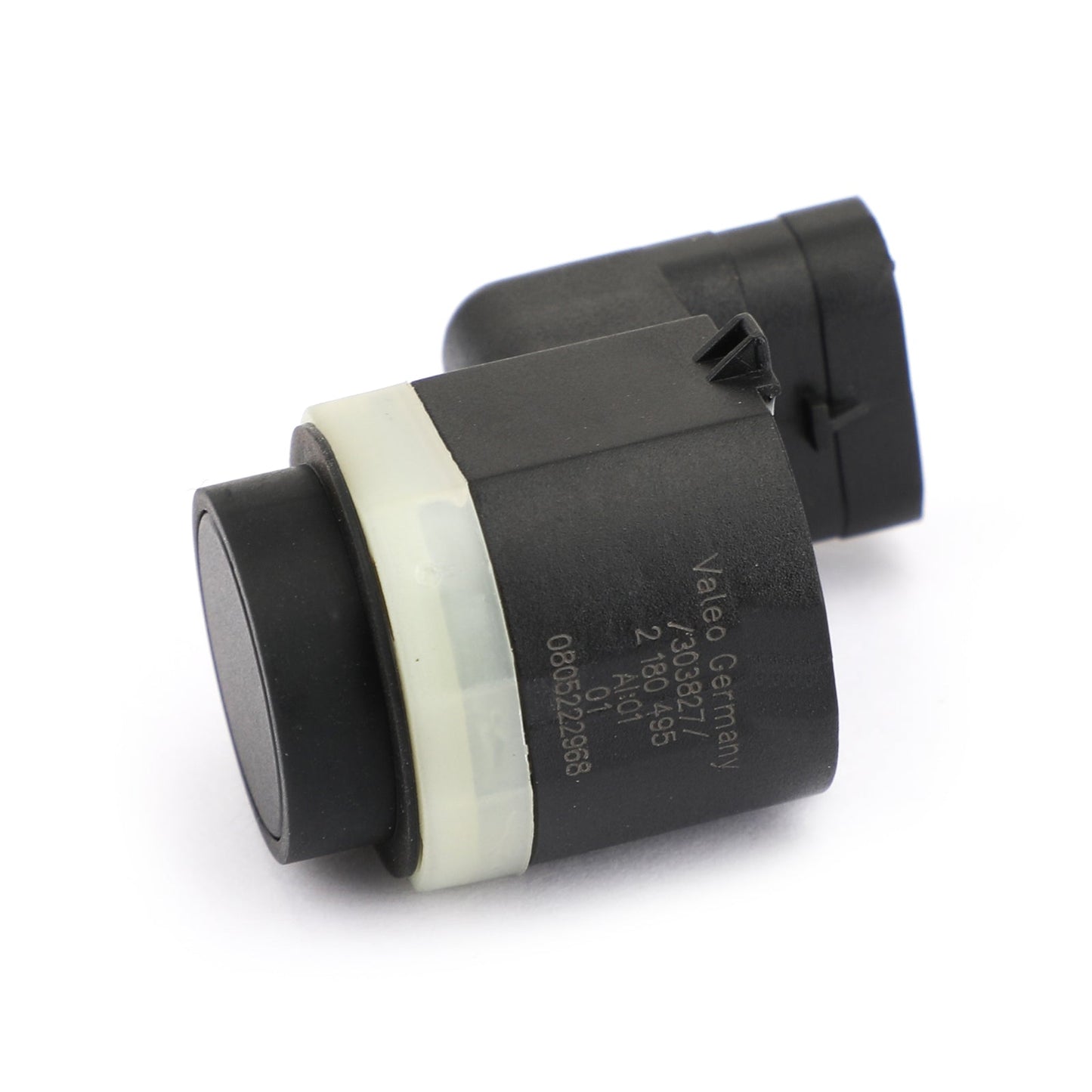 1X PDC Parking Sensor For BMW F10 F11 F18 F07 528i 535i 550i F13 F06 F01 E83 X5 Black