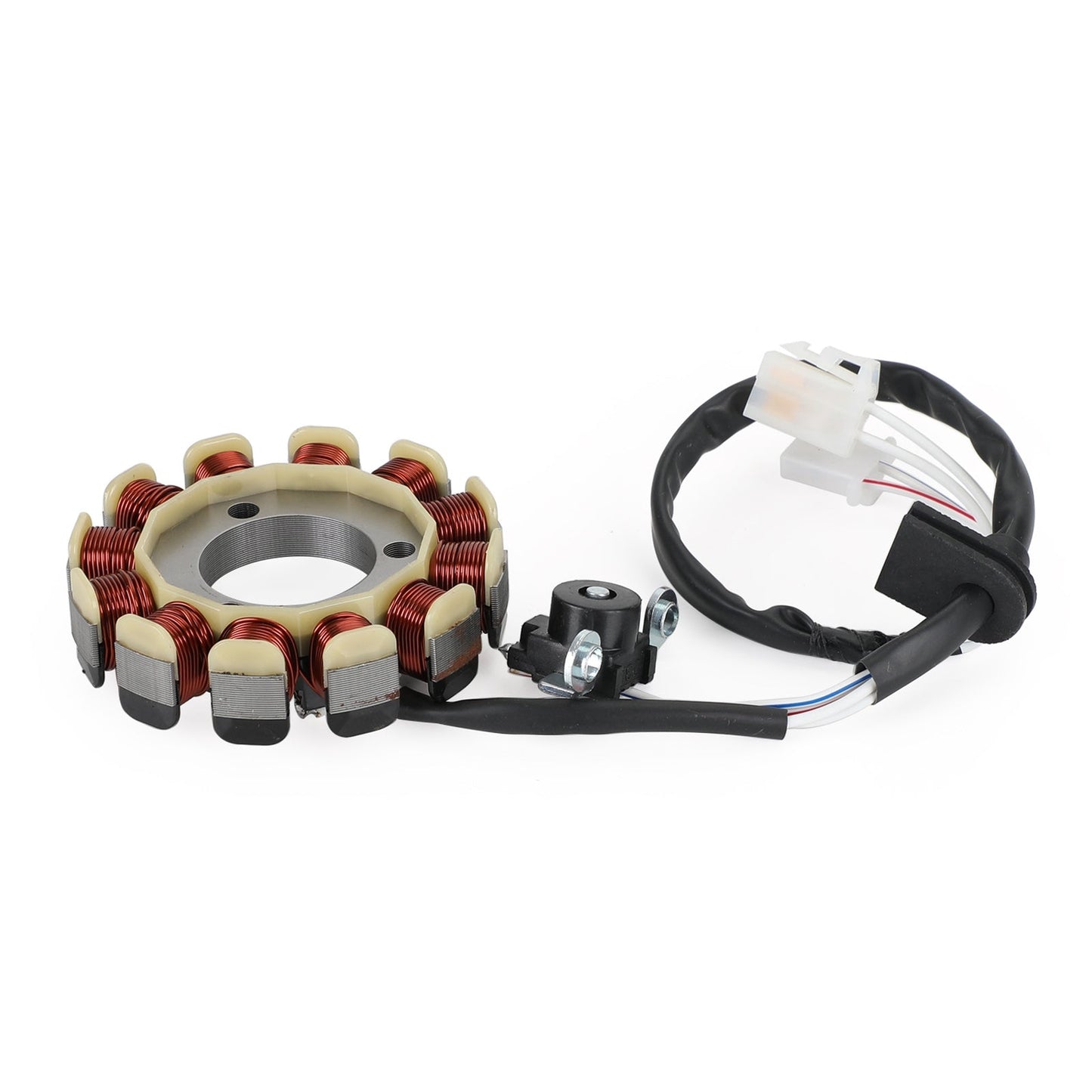 Magneto Stator Generator Coil For Yamaha NMAX N-MAX N Max 150 155 2017-2020