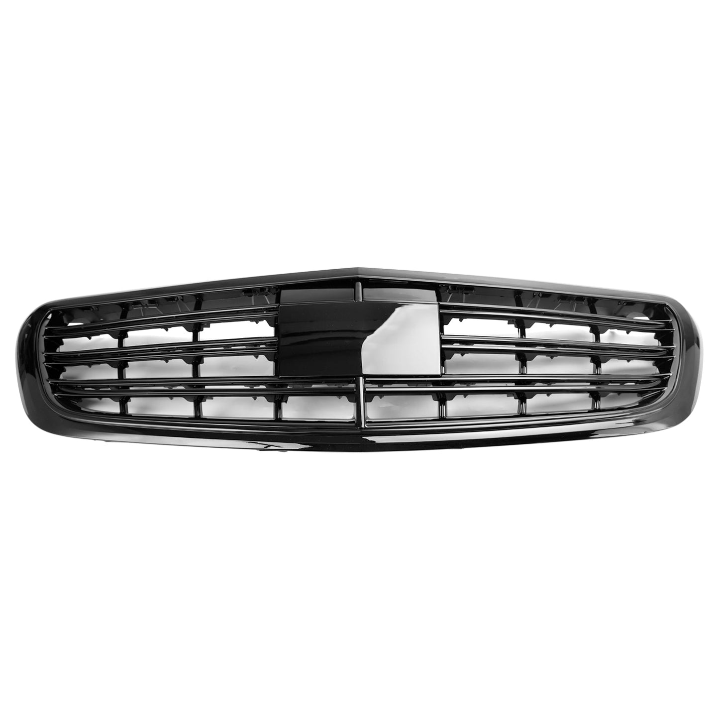 Mercedes-Benz S-class W222 S500 S550 S600 2014-2020 W/ACC Front Grill Grille