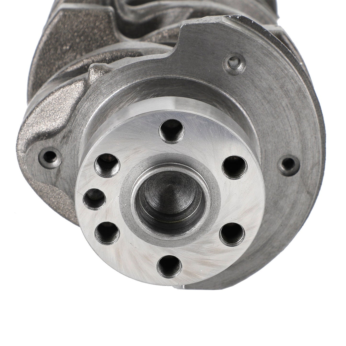 23110-2B710 Hyundai Kia G4FG 1.6 Turbo Engine Crankshaft