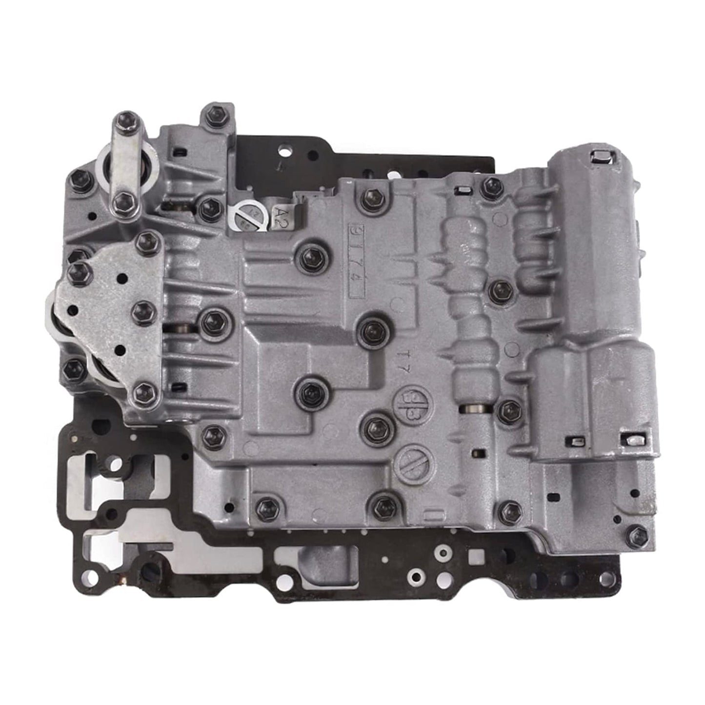 2006-2014 Land Rover Freelader TF-81SC Valve Body