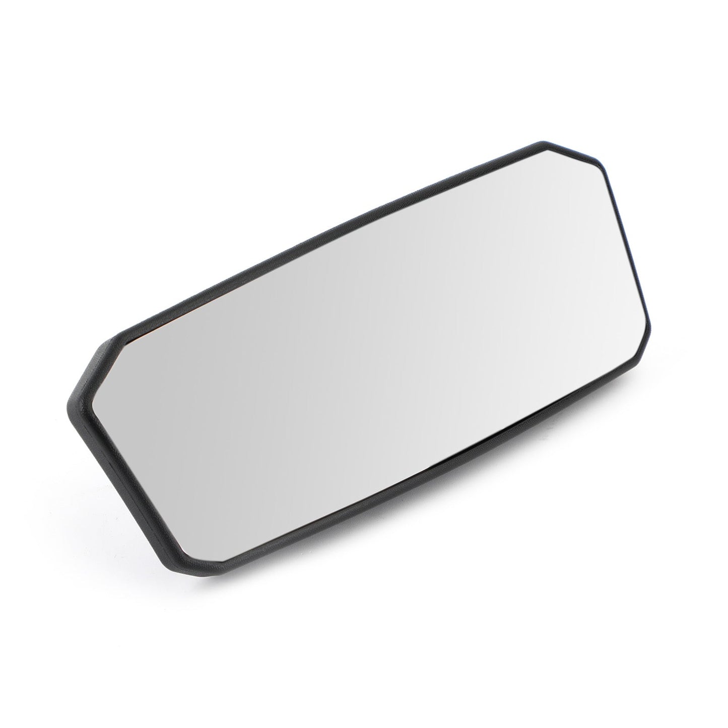 Convex Rear View Interior Mirror Fit For Can-am Maverick Trail Sport X3 XRS XDS Max Turbo R