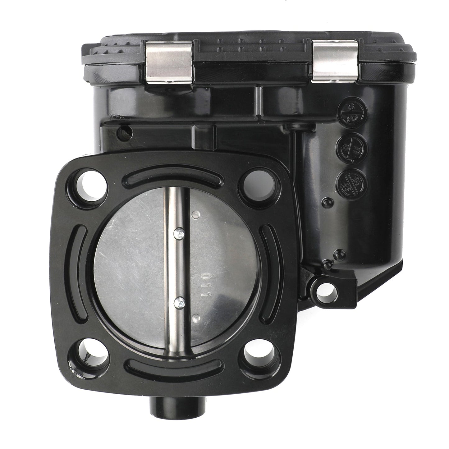 Throttle Body For Sea-Doo 420892590 420892592 420892591 RXP GTR GTX GTI RXT GTS Black