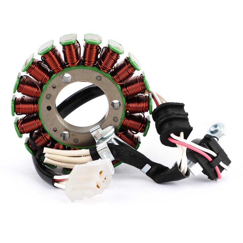 Areyourshop Stator Generator Fit for Yamaha YZF-R125 YZF R125 2008-2013 2012 2011 2010 2009