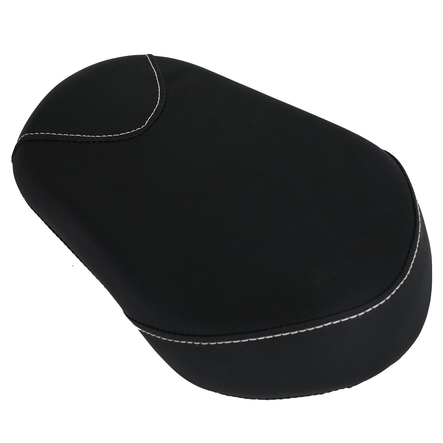 Rear Passenger Seat Black Cushion Fit For Yamaha Bolt Xv950 Xv 950 14-17