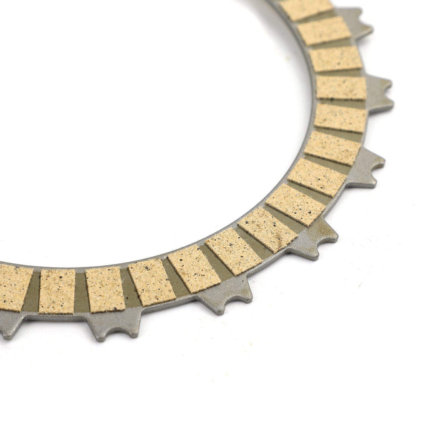 Clutch Plate Kit - Friction Plates For Honda CMX300 Rebel CRF250 CRF250RL Rally CRF250L CRF250M CRF250 ME Supermoto CB300R CB300F CBR300R