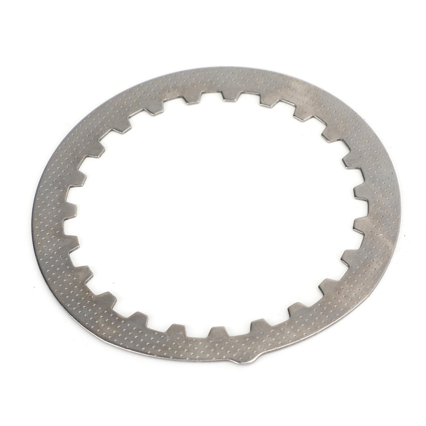 Clutch Plate Kit - Friction & Steel Plates For Yamaha DT125 DT200 DT230 TDR125 TZR125 SDR200 YFS200 Blaster