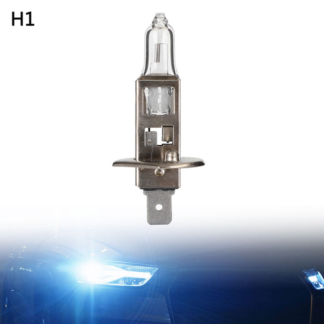 H1 For NARVA 48350 Halogen Car Headlight Lamp 12V100W P14.5s