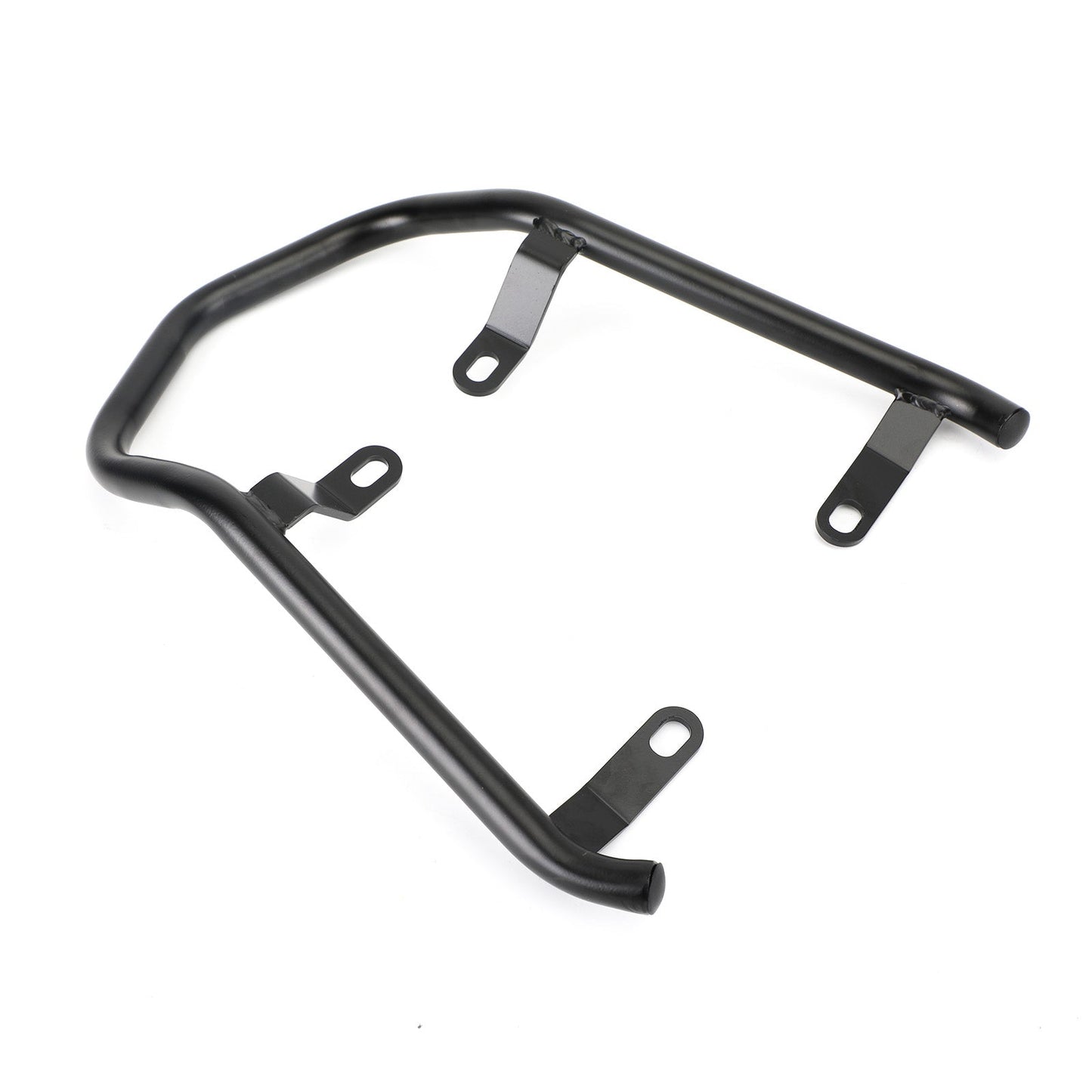 Rear Passenger Grab Handle Bar Hand Armrest Tail Fit For BMW R nineT R9T 14-20 R nineT Scrambler/Pure 2016-2020