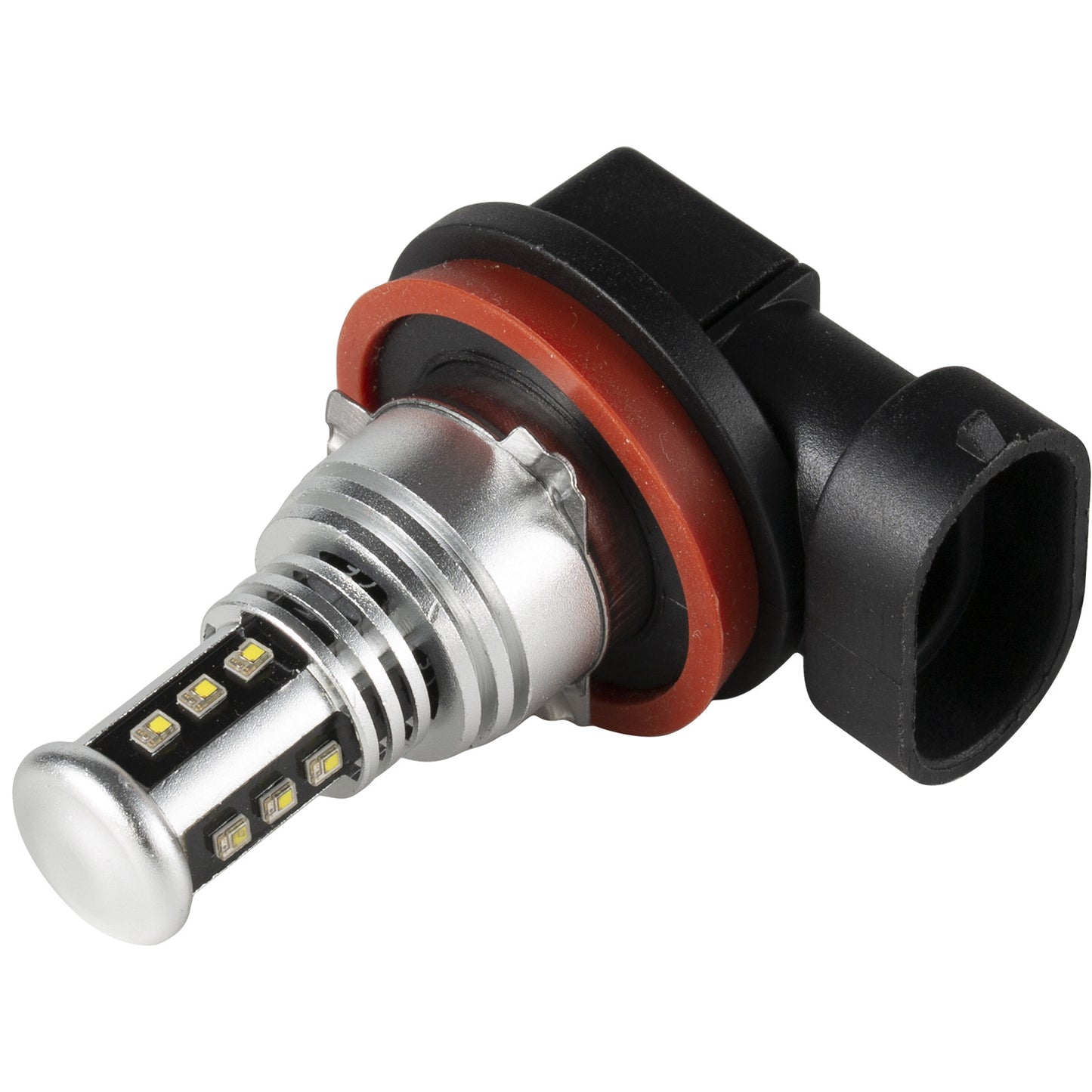 LED Headlight 6000K 2000W 300000LM Low Beam bulbs High Power