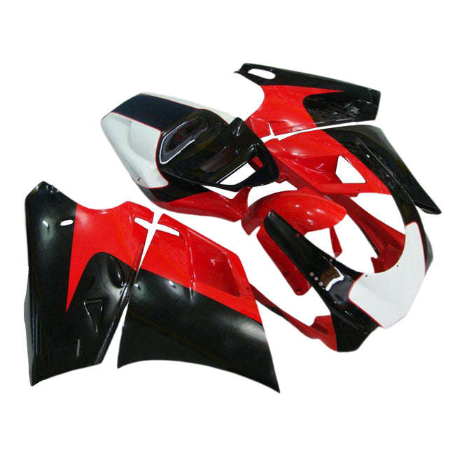 1996-2002 Ducati 996 748 Fairing Kit Bodywork ABS