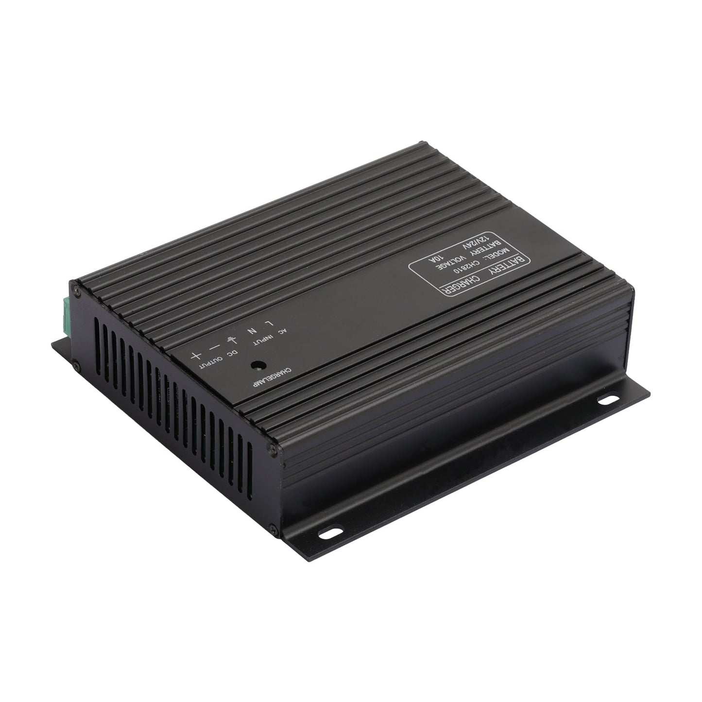 CH2810 12V/24V 10A Diesel Generator Genset Intelligent Battery Charger