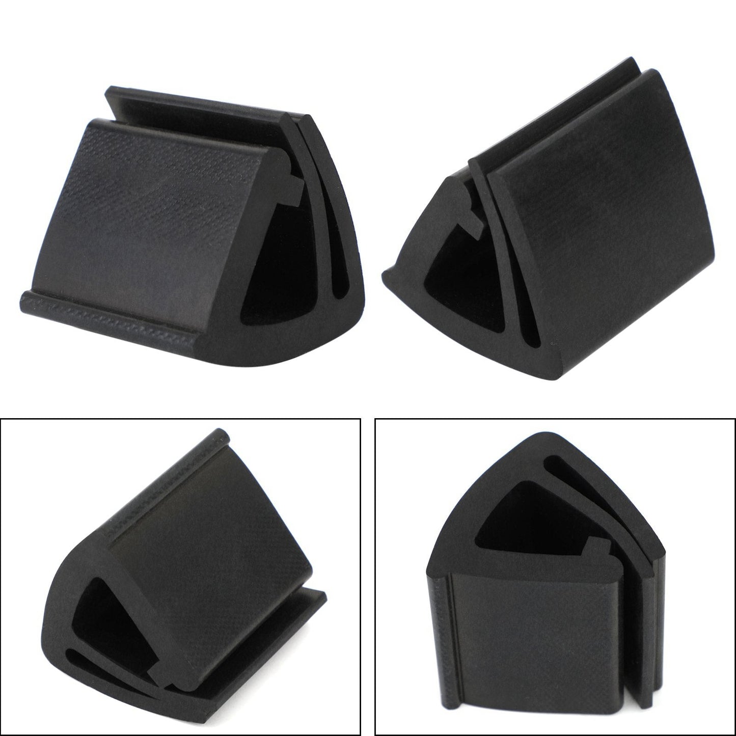 2X Golf Cart Windshield Retaining Clips fit for EZGO CLUB CAR YAMAHA