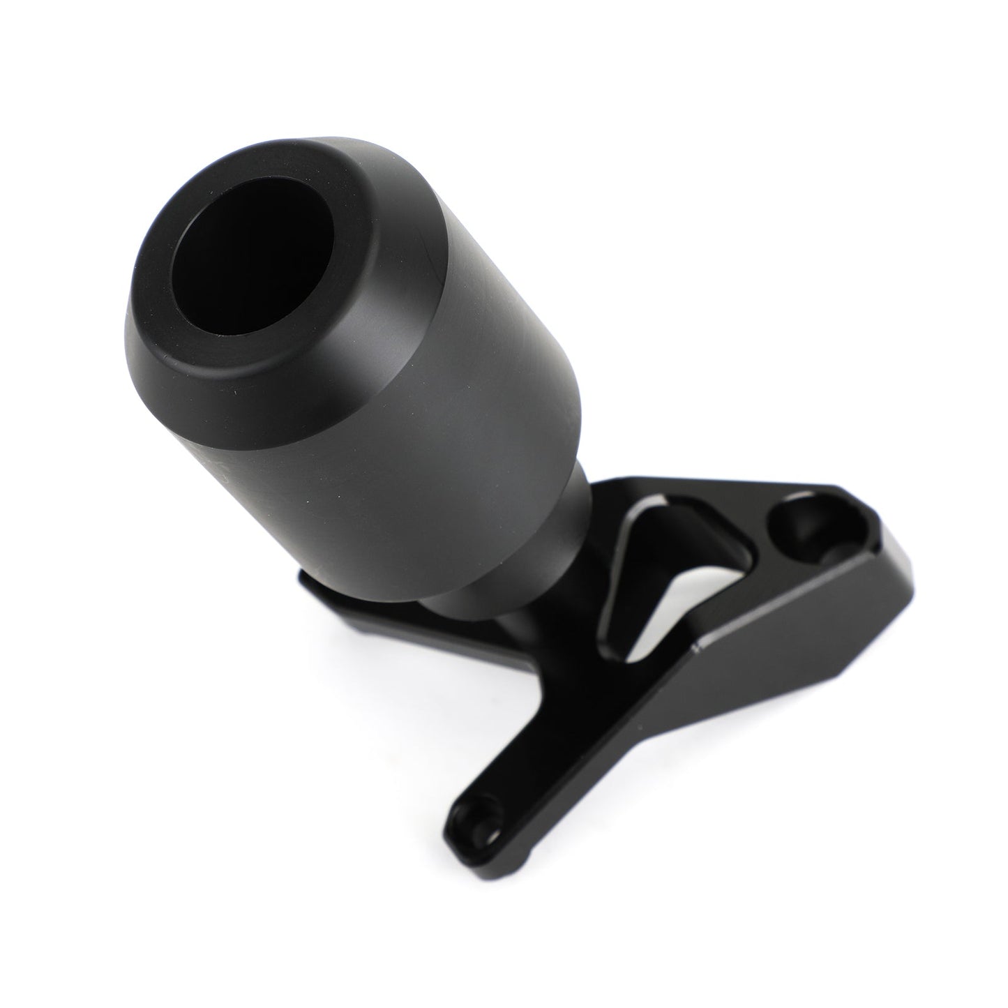 CNC Aluminum Frame Sliders Crash Protection For Honda CB650R Neo Sports Cafe CBR650R 2019-2020 CB650F CBR650F 2014-2018 BLK
