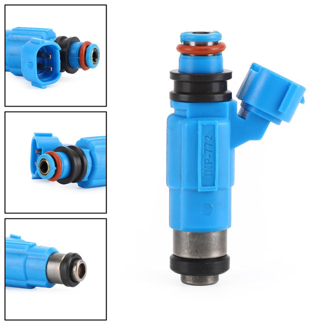 1PCS INP-772 Fuel Injector fit for Suzuki Carry Mazda BT-50/B-2.6