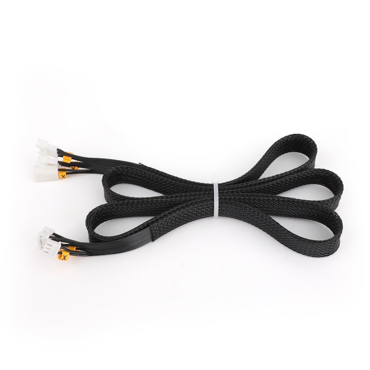 Upgrade 3D Printer Extension Cable kit fit for CR-10/CR-10S Series 3D Printer