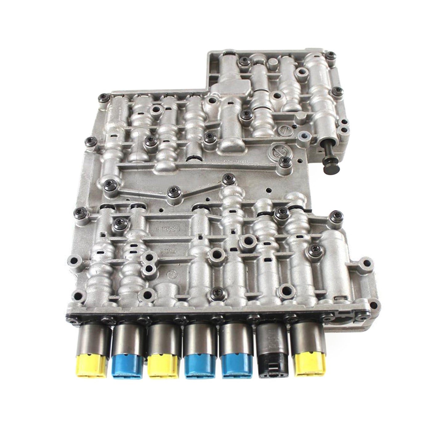 2006-2009 BMW 750i 750Li V8 4.8L / 760i 760Li V12 6.0L 6HP26 6HP19 Valve Body