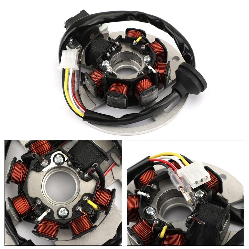 Stator Generator for Polaris Kids ATV 0451001 0450521 0450998 0450522 0450523