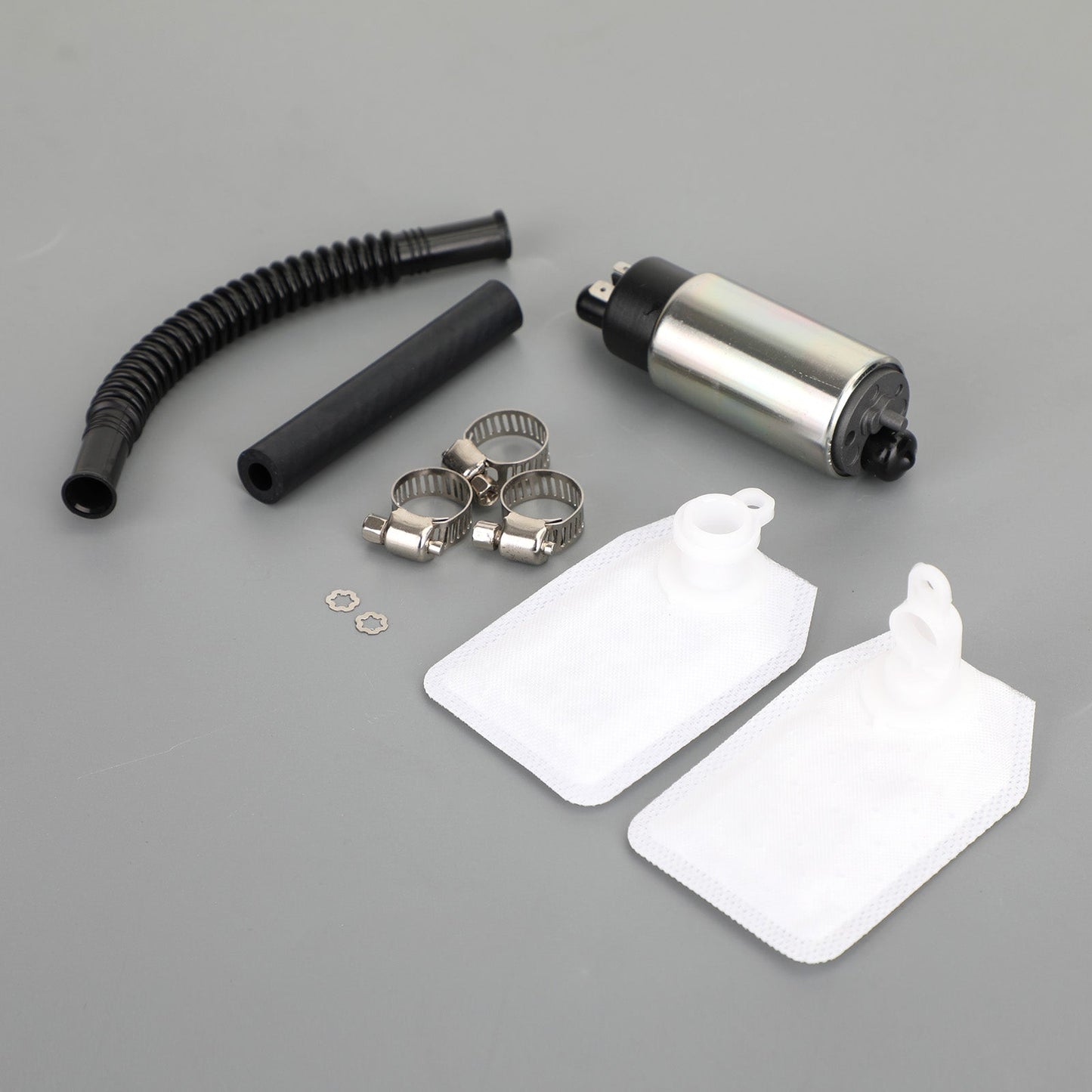 Kit Fuel Pump & Strainer for Aprilia RXV SXV 450 550 4.5/5.5 06-2015 AP9100416