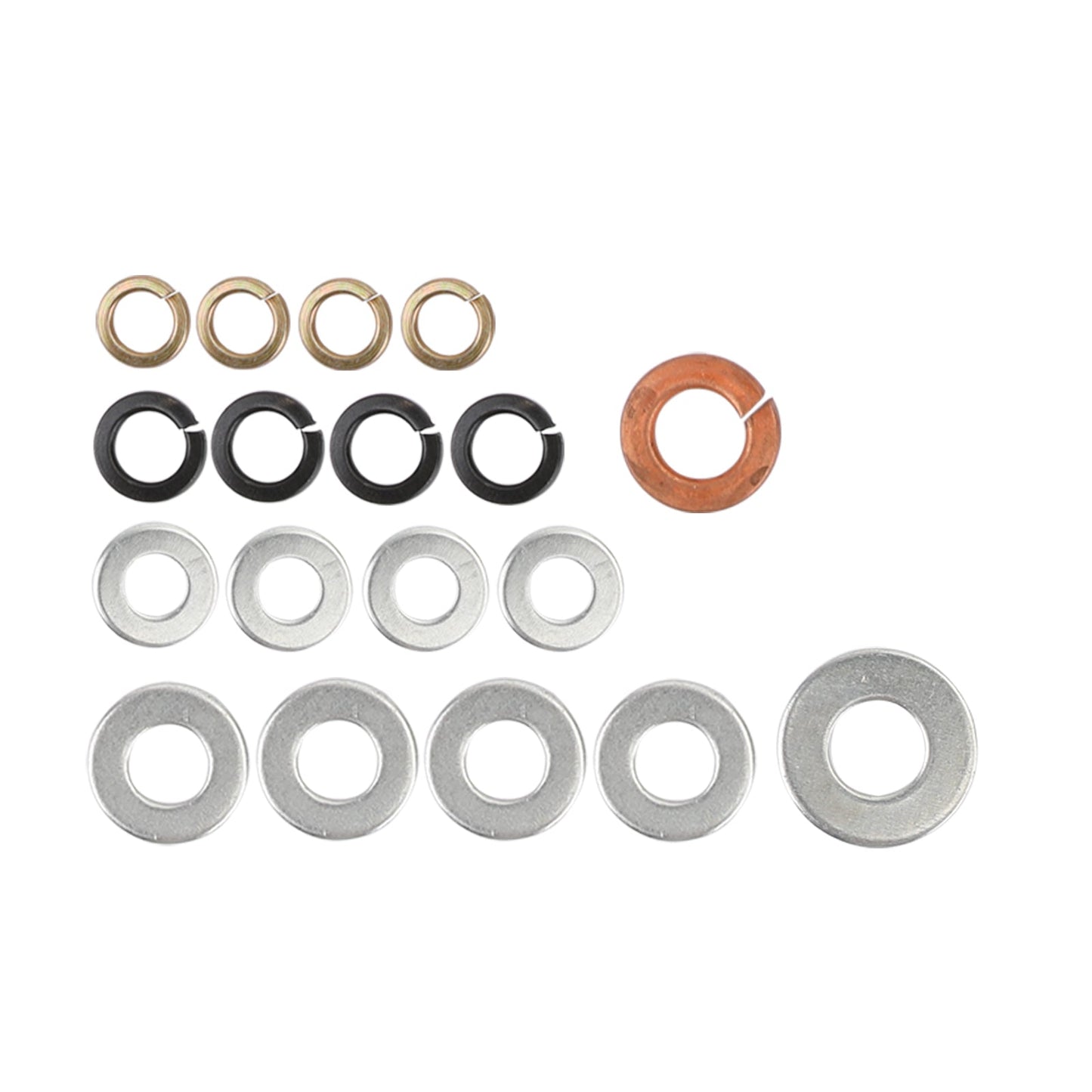 40 Series Torque Converter Kit with Backplate