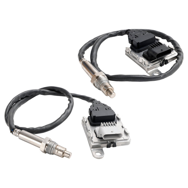 2014-2017 Vauxhall Insignia/Opel Insignia 2.0 CDTi 170hp Nox Sensor Position 1 & 2 B20DTH Engine only 55500319 55500320