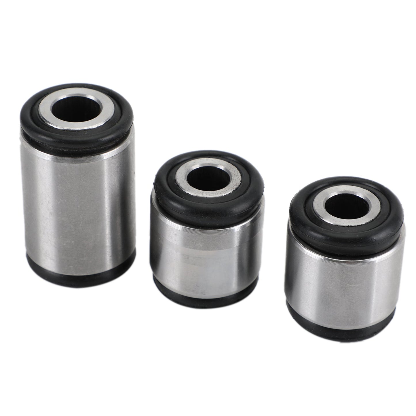 1998-2004 Land Rover Discovery 1l Watts Linkage Bushes Rear Kit