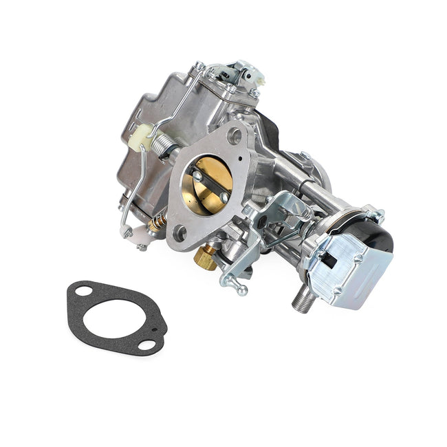 1963-1969 Ford Mustang 6 cyl 170/200 Engines Falcon Autolite 1100 Carburetor ND1101