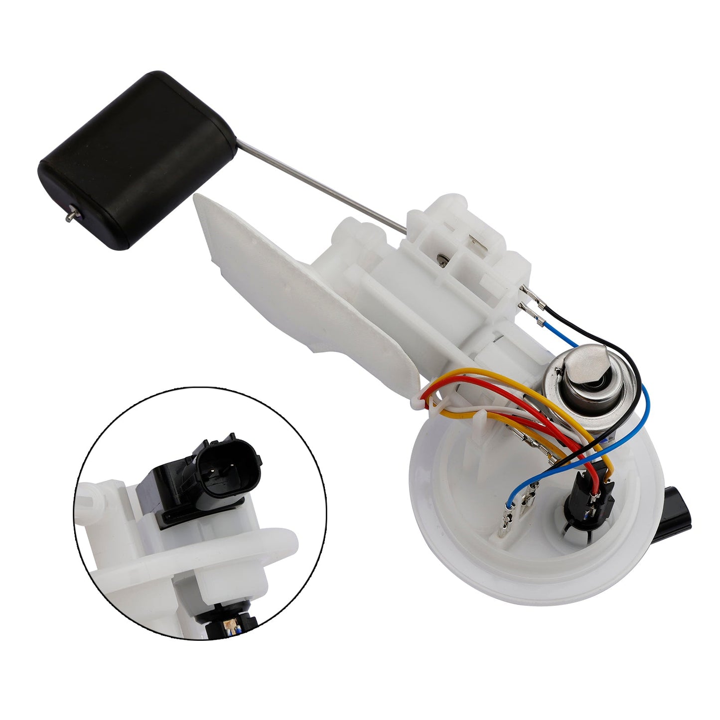 Fuel Pump 2Fb-E3907-10 B48-E3907-00 Fits For Yamaha Yzf R15 Tfx150 M-Slaz