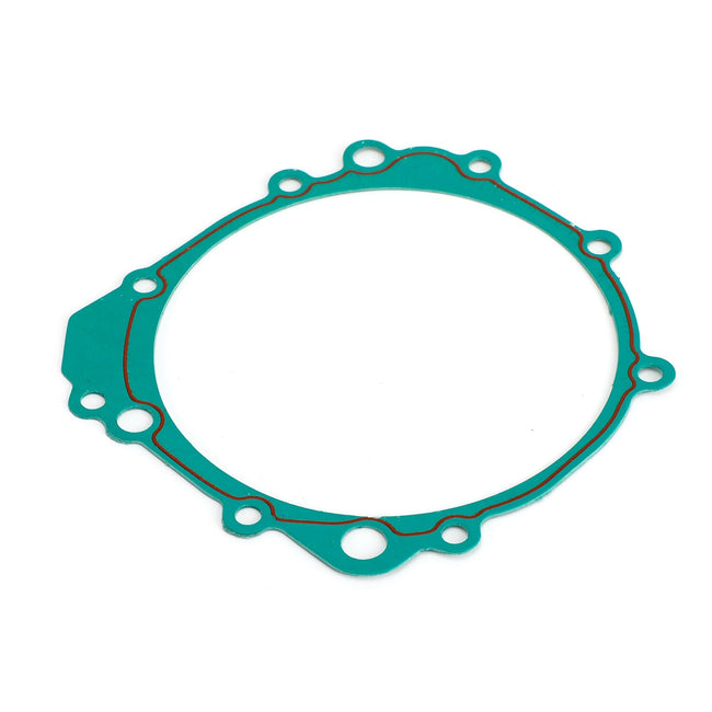 Suzuki GSXR GSX-R 600 750 96-00 Left Engine Stator Cover Gasket 11483-33E01