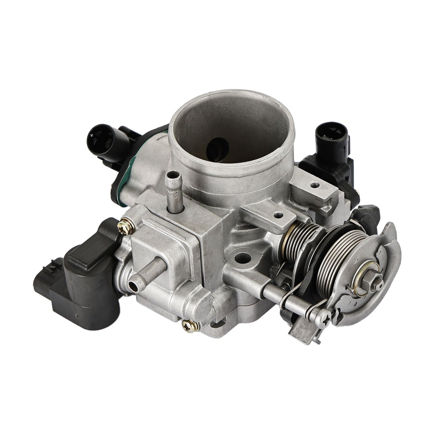 1998-2001 Honda Accord 3.0L 2.3L 
 Throttle Body Assembly 16400-P8C-A21 Fedex Express