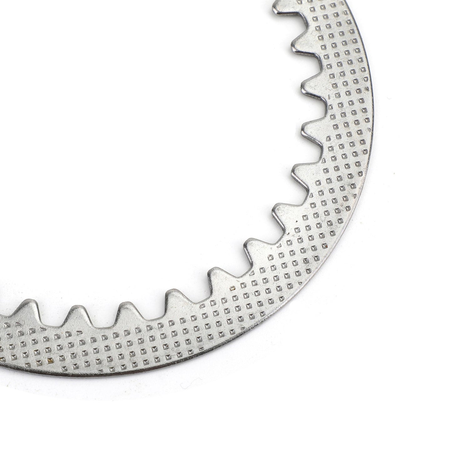 Clutch Plate Kit - Friction & Steel Plates For Yamaha YFM350/R/ER/X YFM400 YFM400FW Kodiak 400 4WD YFM400 FPR