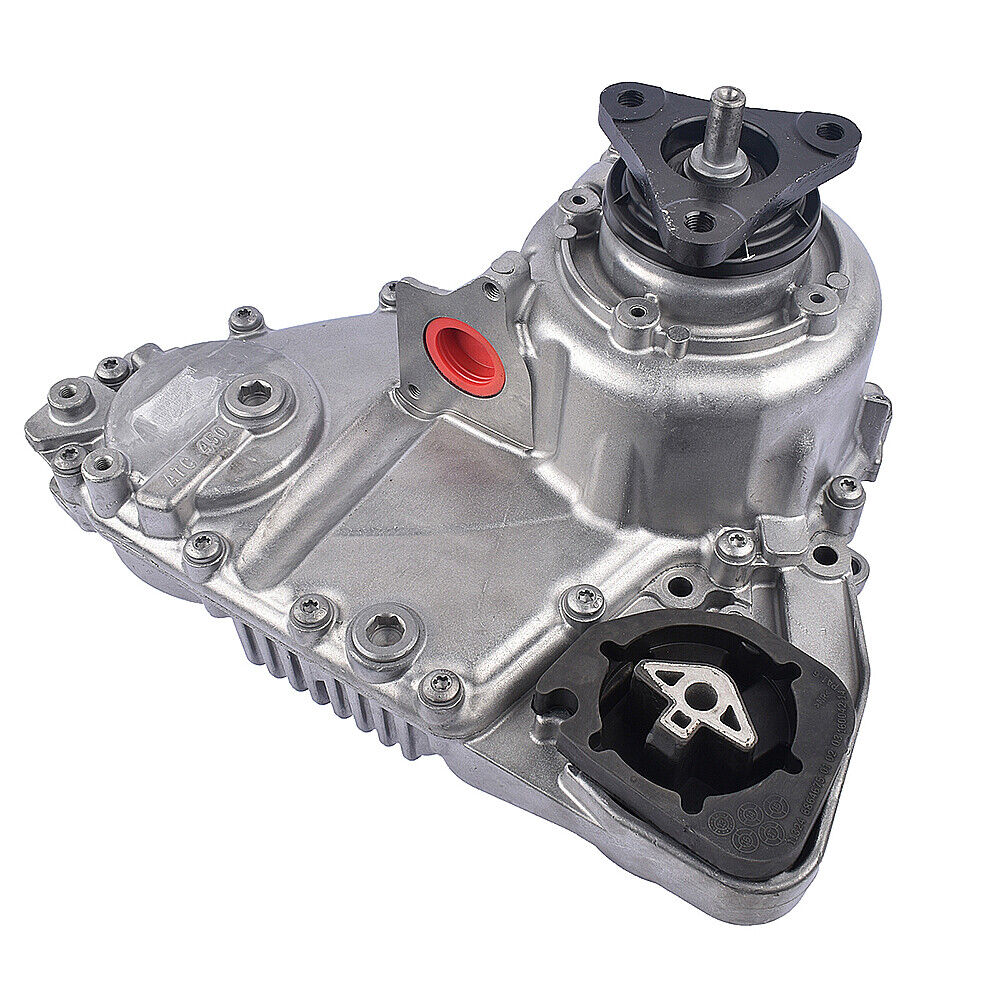 2009-2014 BMW X6 xDrive35i (E71) Transfer Case Assembly 27107629405 27107639271