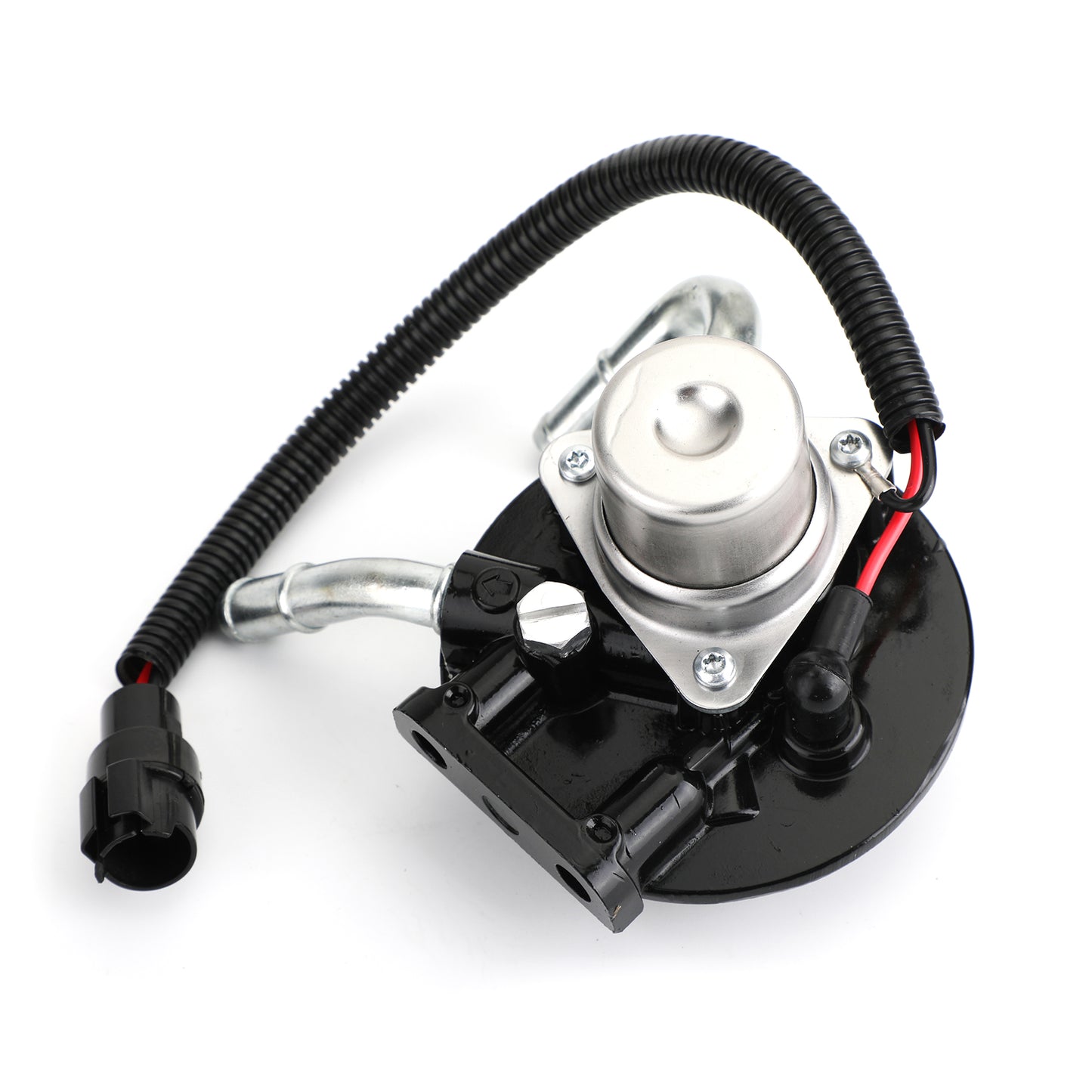 Fuel Filter Head Assembly with Heater 12642623 For Duramax V8 6.6L 2004-2013