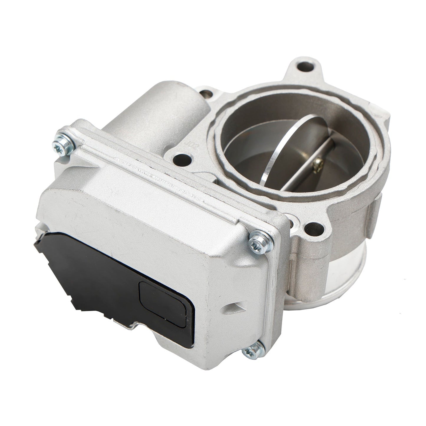 2007-2012 Hyundai ix55 SUV 3.0 V6 CRDI 4WD Throttle Body 35100-27410 3510027400 5WY9110C