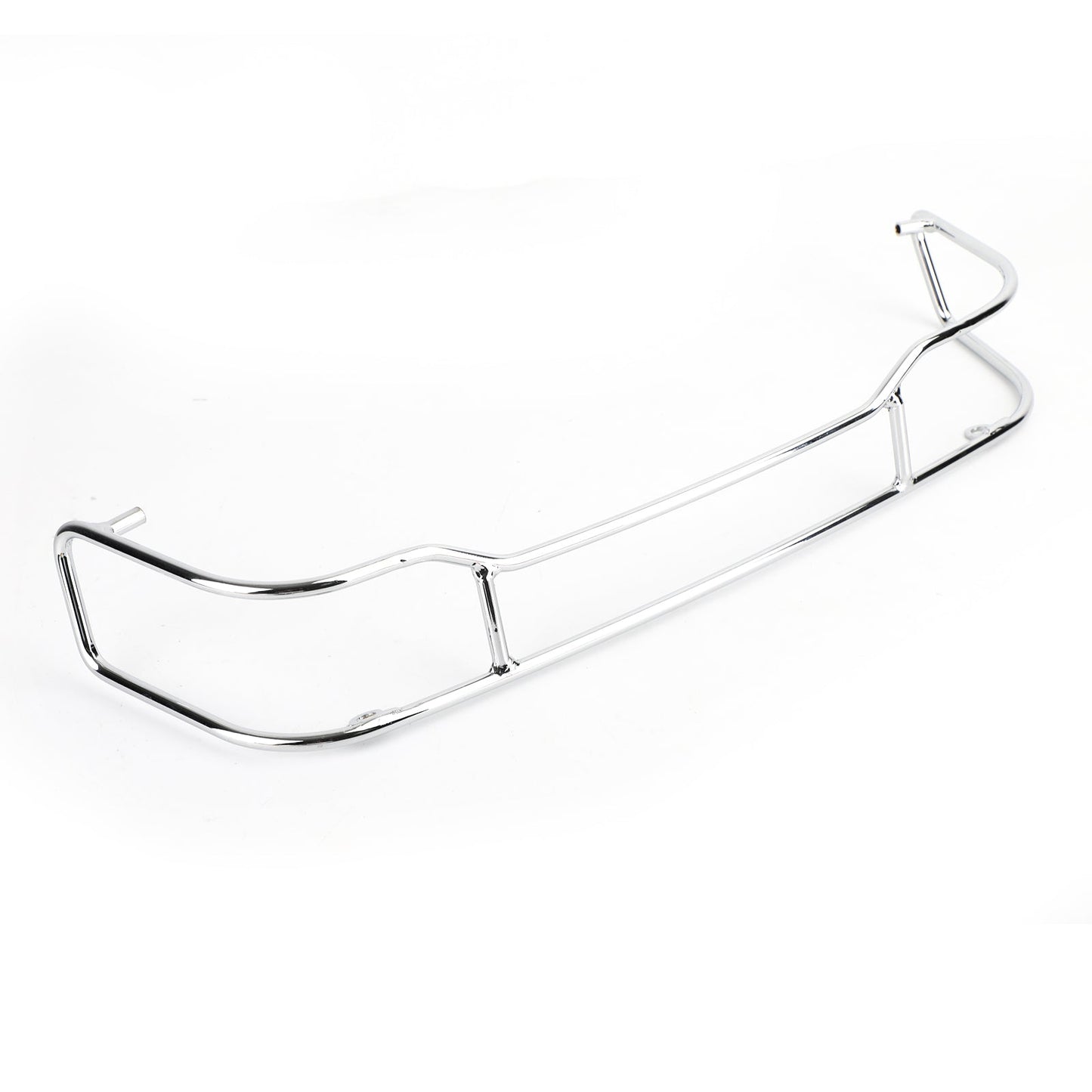 Rear Taillight Bracket Decorative Protection For 2014-2020 Touring Models FLT, FLHT, FLHTCU, FLHRC, Road King, Road Glide, Street Glide CHR