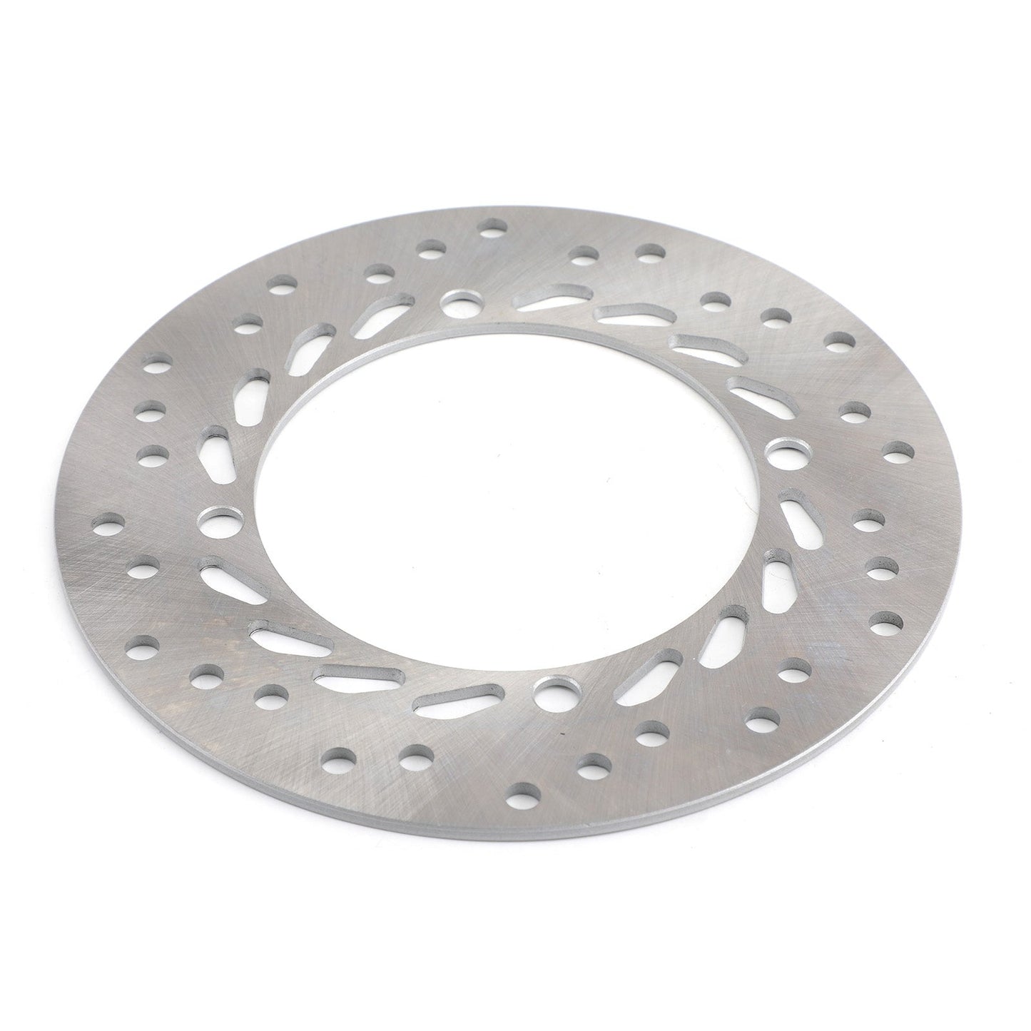 Rear Brake Disc Rotor for Honda NX250 NX 250 AX-1 1988-1994 NOS.42601-KW3-670