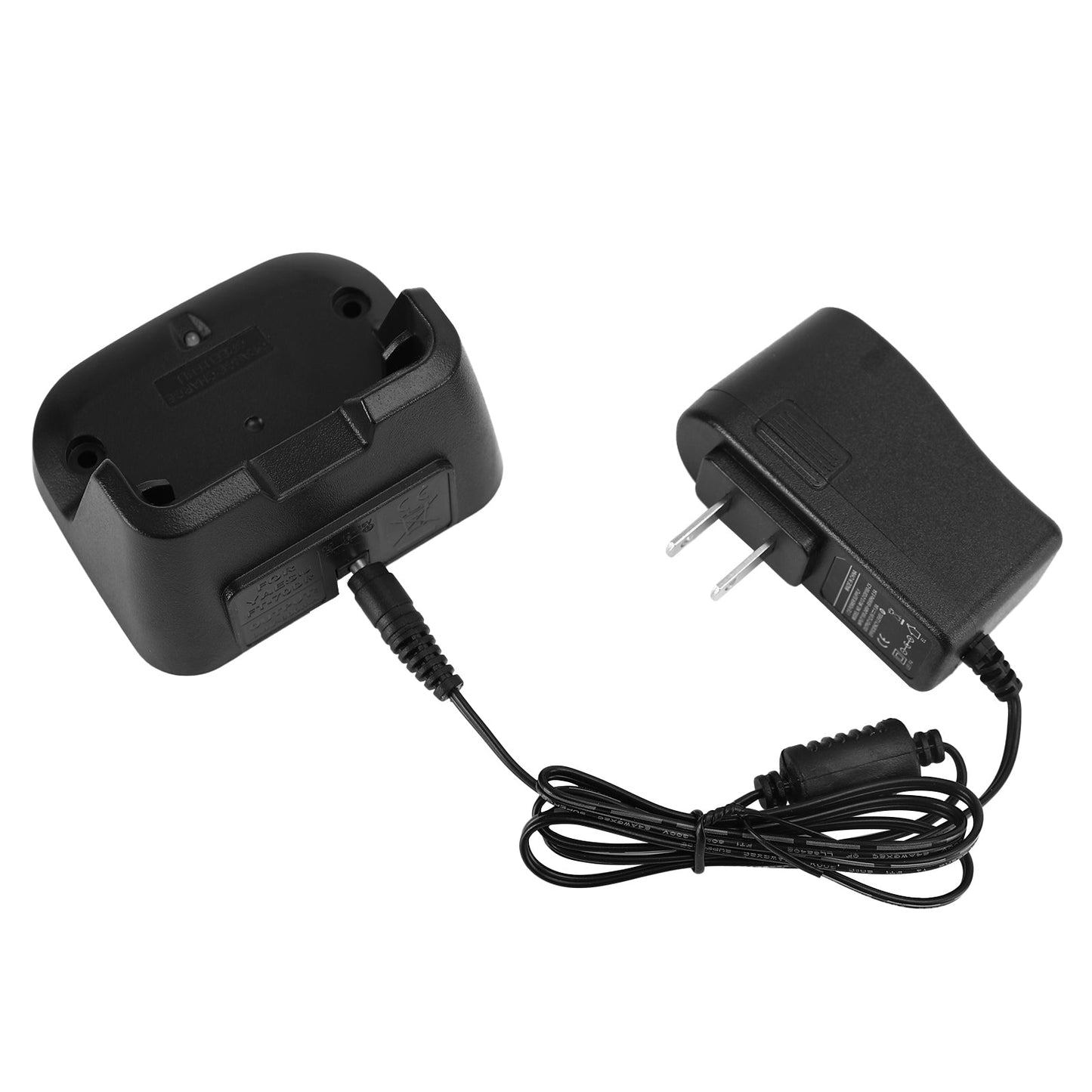 Sbr-24Li 7.4V 1800Mah Battery Fast Rapid Dock Charger For Ft70Dr Ft70D Us Plug