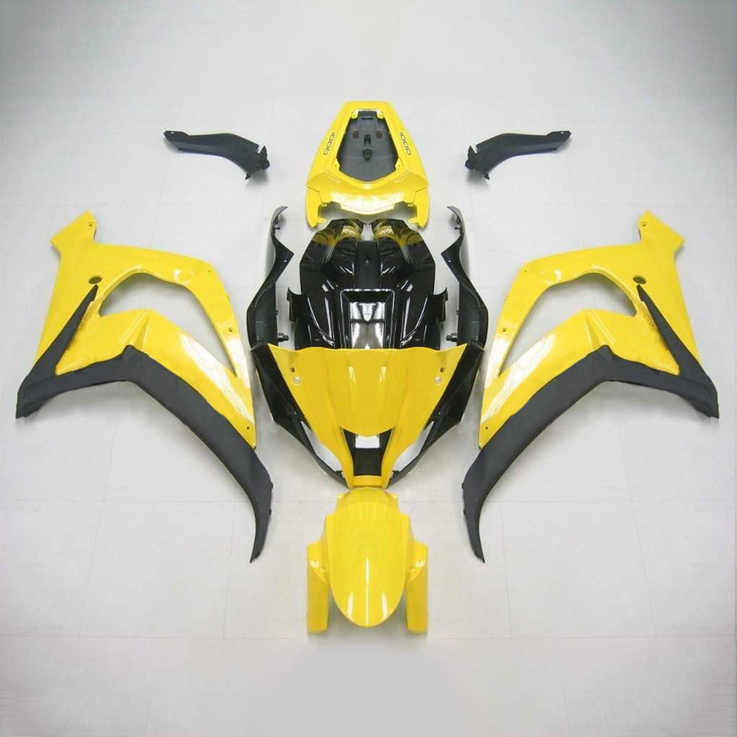 2016-2020 Fairing Kit For Kawasaki ZX10R Generic