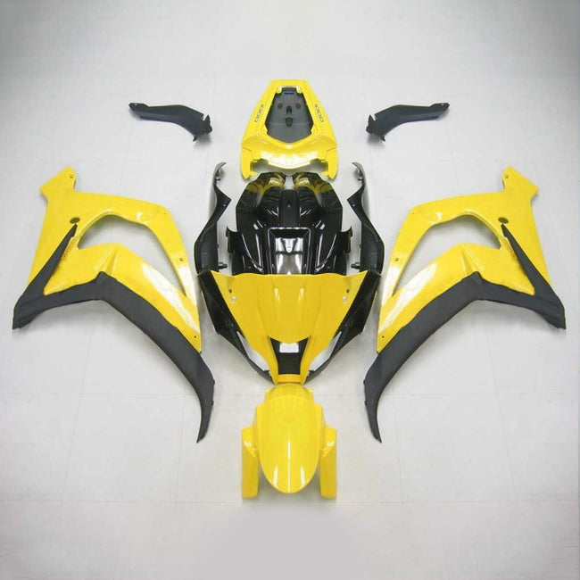 2016-2020 Fairing Kit For Kawasaki ZX10R Generic
