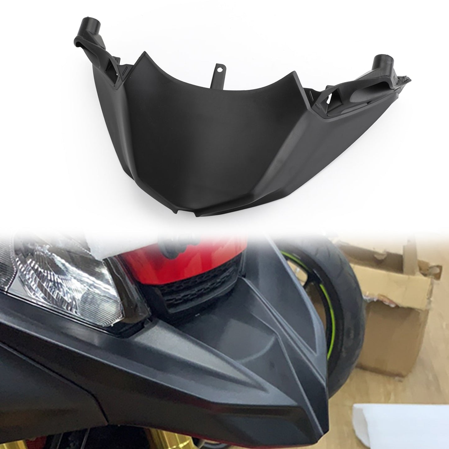 Fender Beak Extension For Honda X-ADV 750 2017-2019