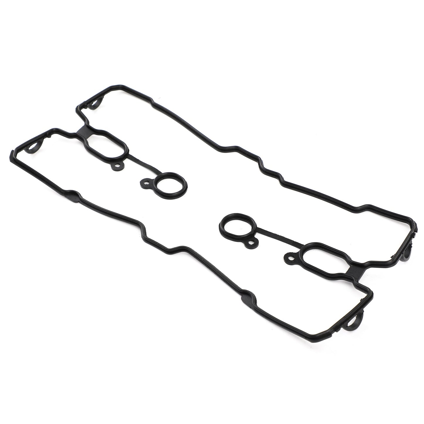 Cylinder Head Cover Gasket for Honda CB400 Super Four VTEC 400 NC39 1999-2017