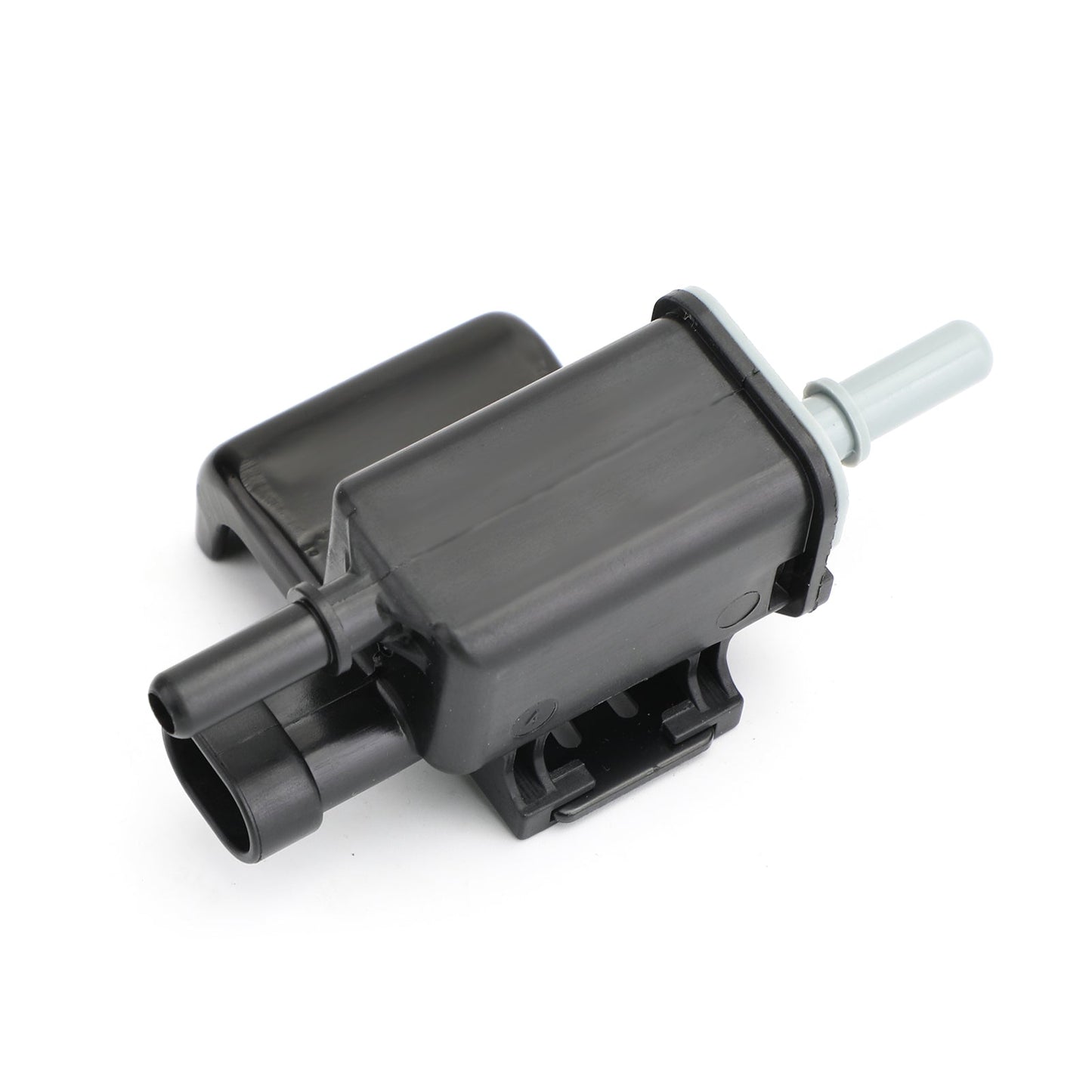 Emisson Vapor Canister Purge Valve Solenoid For CHEVROLET COLORADO 04-12 CORVETTE 05-13EQUINOX 10-16 EXPRESS 1500 08-14 Black