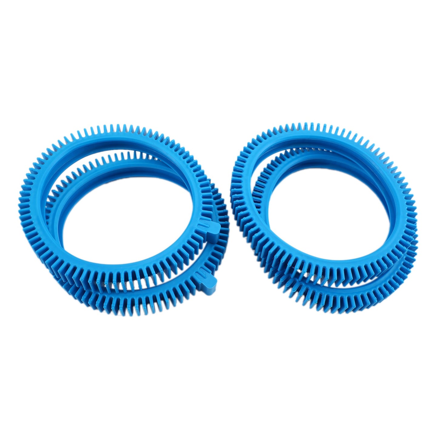 896584000-143 For Select Pool Cleaners Front Tire For Poolvergnuegen And Hayward