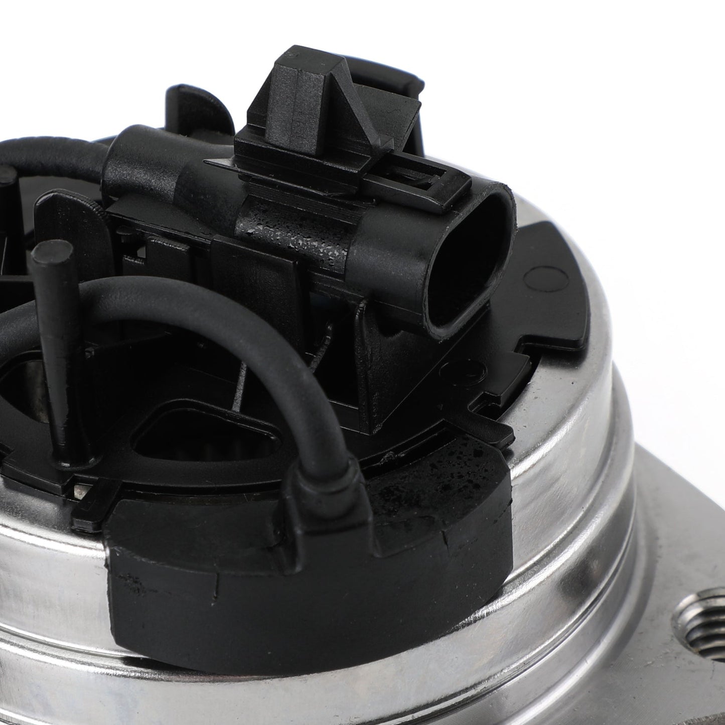 2x Front Wheel Hubs Bearings 513214DA524 For Pontiac G6 Aura Chevy Malibu