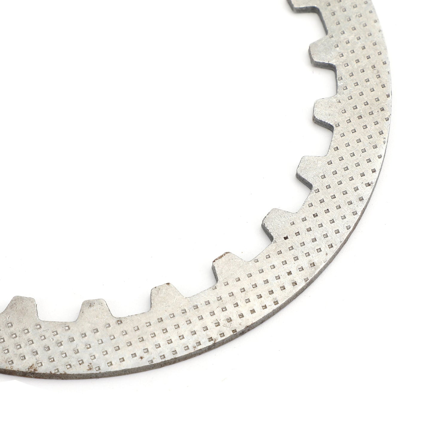 Clutch Plate Kit - Friction & Steel Plates For Suzuki AX100/R/T/V AX115 TS100M/L/B/A/K TC100M/L/K/B RV90K/M/J/L TS90/J/R