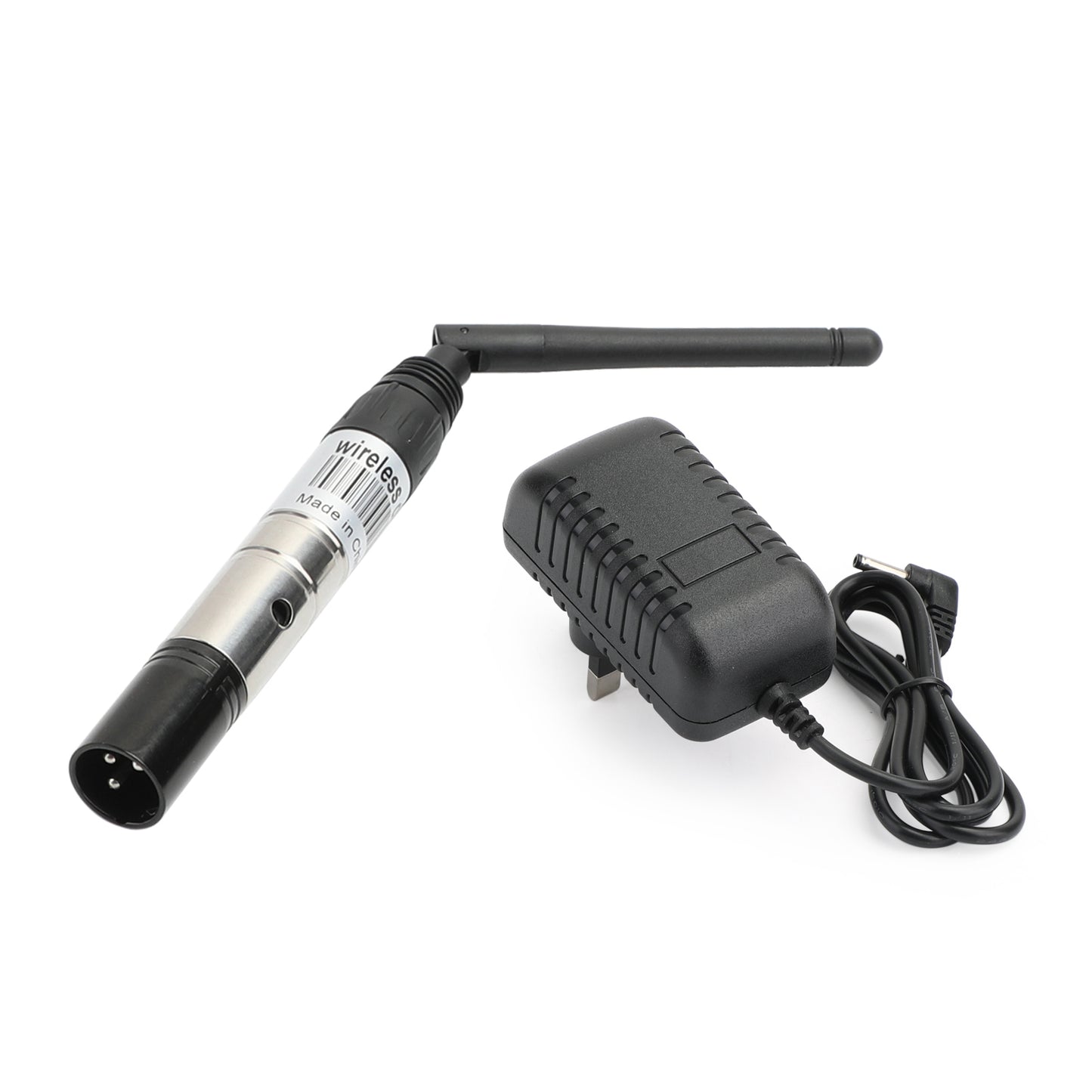 DMX512 DMX Controller 2.4G Stage Lighting KitA For Stage Party Light UK